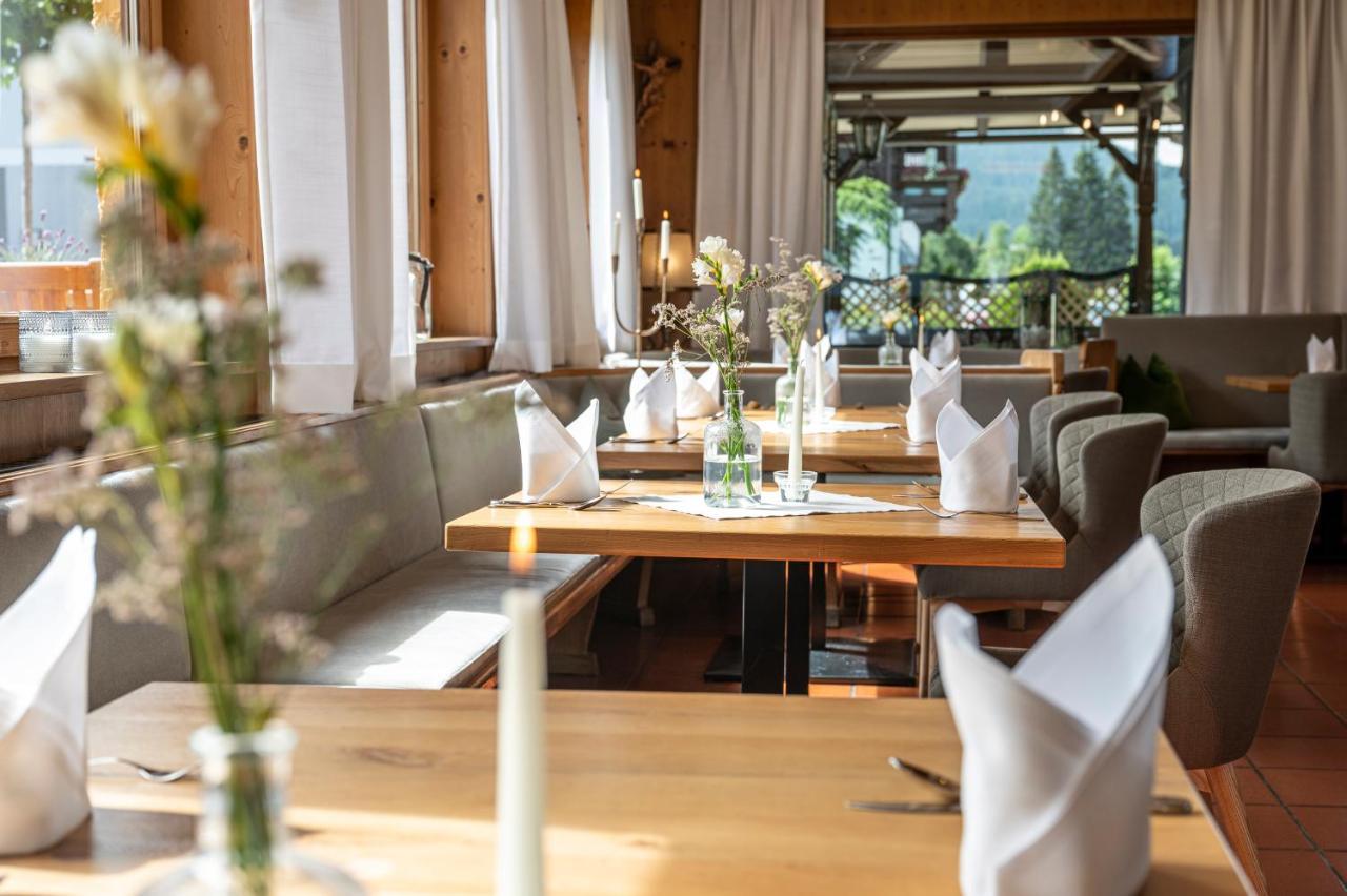 Gasthof Post St. Martin Am Tgb. Sankt Martin am Tennengebirge Eksteriør bilde